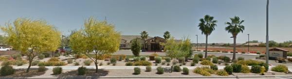 SUMMIT AT SUNLAND SPRINGS, THE