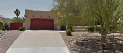 SUNRISE ASSISTED LIVING FACILITY