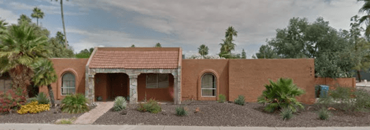 SUNRISE HOME FACILITY III