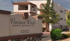 VENTANA WINDS LLC