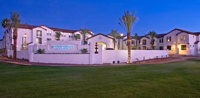 VILLA HERMOSA