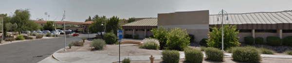 VILLA OCOTILLO ASSISTED LIVING