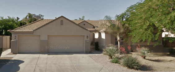 WELLSPRING A L H IN MESA