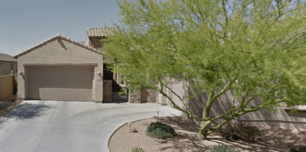 WEST WING ADULT CARE HOME LLC