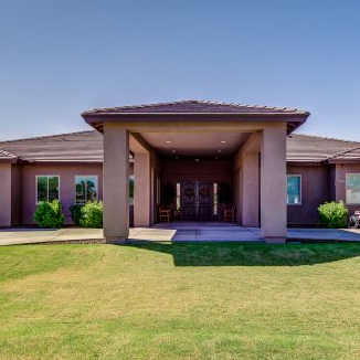 Quail Manor Assisted Living