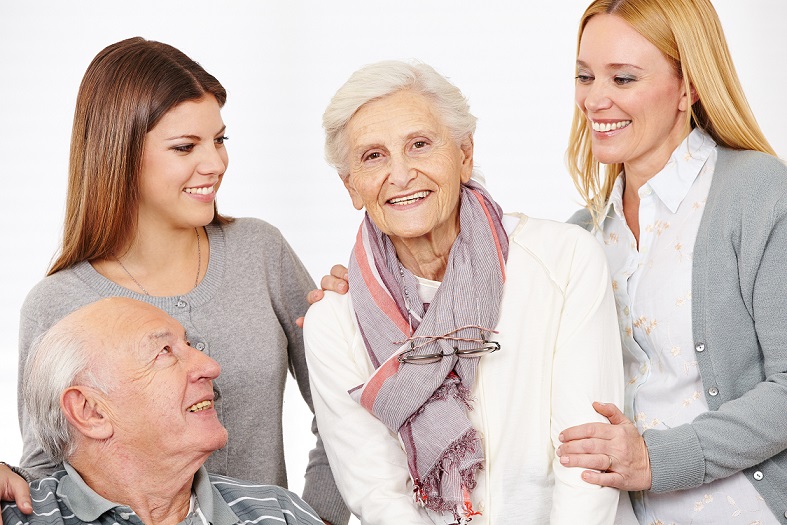 Assisted Living Group Home Arizona